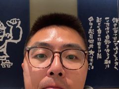 -合点寿司(美罗城店)