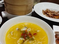 -全聚德(上海首店浦东店)