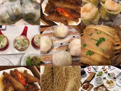 -金翠皇宫粤菜·点心·海鲜(科技园店)