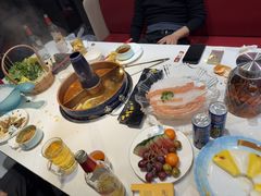 -牛员外鲜切牛肉火锅