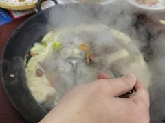 -懒谈秦市井羊肉馆(光谷青年城店)