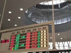 -基隆火车站(Keelung Ma)