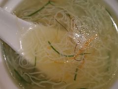 -扬州绿地铂骊酒店·品珍轩中餐厅