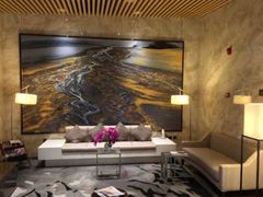 -哈尔滨中央大街华特酒店