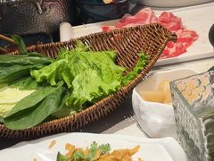 -阿大排档(长春这有山店)