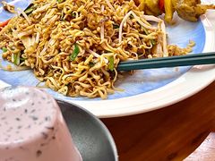 -曼泰·泰餐(江南环球港店)