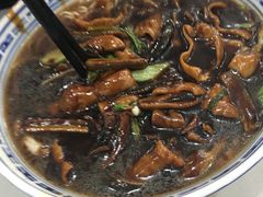 -福海面馆(阳曲店)