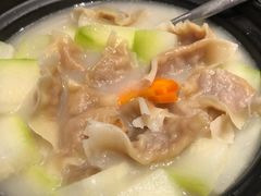 -顺德美的万豪酒店-万豪中餐厅