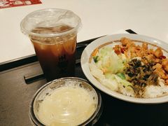 -永和大王(赤峰路二店)