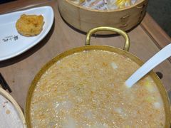 -苏小柳点心·手作小笼包(康桥分院)
