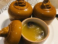-绮梦西湖·云端餐厅(歌德店)