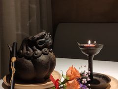 -叶叶菩提·晋福宫