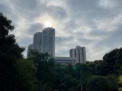 -龙头寺公园