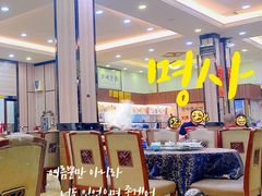 大堂-祈胜邨•顺德鱼生•顺德菜(容桂店)