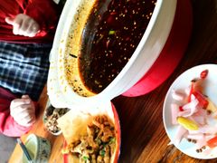 -呱呱叫民俗风味主题餐厅(沣峪口店)