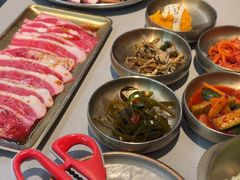-韩一品韩国料理(柏庐南路店)