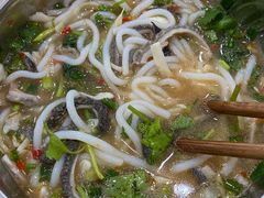 -攀枝花·任德琼·盐边羊肉米线
