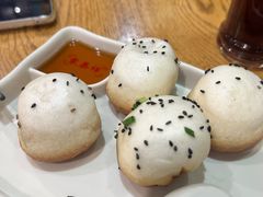 -东泰祥生煎馆(重庆北路店)