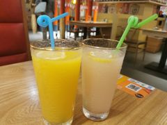 -西月山居匠心创意料理(江汉路新佳丽广场店)
