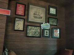 -前海沿·青岛菜(大拇指广场石老人店)