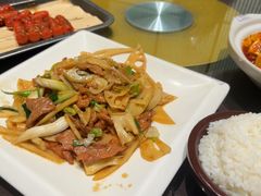 -清真·老兰家(兴善寺西街总店)