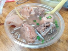 -燕子煨汤(山海关路店)