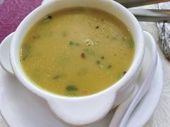 MULUGATWANISOUP家乡汤-葛尼沙印度餐厅 (镇明路店)