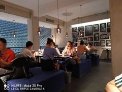 -清真盛志望麻酱酿皮·非遗老字号