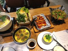 -U你·天然调味(南湖总店)