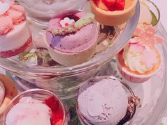 恋花绽放&nbsp;&nbsp;下午茶套餐-哈根达斯(泉州万达店)