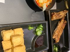 -馔豚·台北菜专门店(深圳湾万象城店)