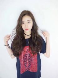 -简影造型·自选烫染接发salon