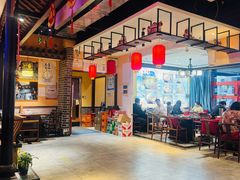 -来涮蜀鲜货火锅串串香(菜市口店)