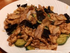 老太原过油肉-并州饭店·并萃阁