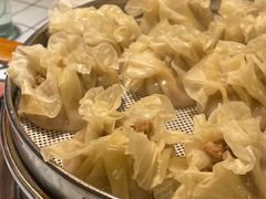 -清真文铁家烧麦馆