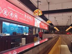 -禄运茶居·手工点心(猎德店)