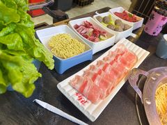 -井格·重庆火锅(王府井店)