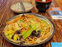 -平成屋·午肴夜酒(四川北路店)