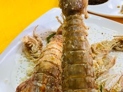 -海儀美食楼(湾仔海鲜街店)