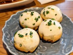 -鑫震源·苏式大虾生煎(山塘街店)