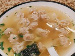 -小倩倩•鸡汤馄饨(江西路创始店)