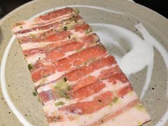 -焱铁烧·黑毛和牛专门店(杭州嘉里中心店)