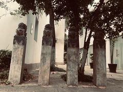 -香积寺