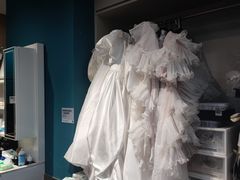 -海马体照相馆(西安高新万达广场店)