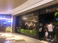 -炉鱼(萧山万象汇店)