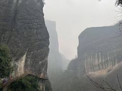-崀山风景名胜区