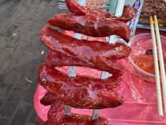 -盛龙盐筋烤肉
