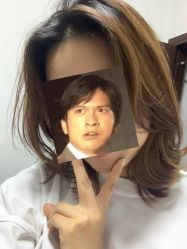 点击看大图 -OnHair造型