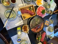 -盡膳口福·百年汤方火锅(科华北路店)