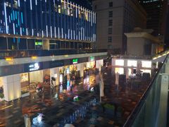店内环境-HALO广场(梨园路店)